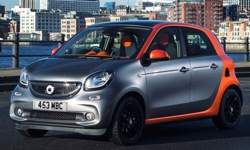Forfour (2014 - 2019)